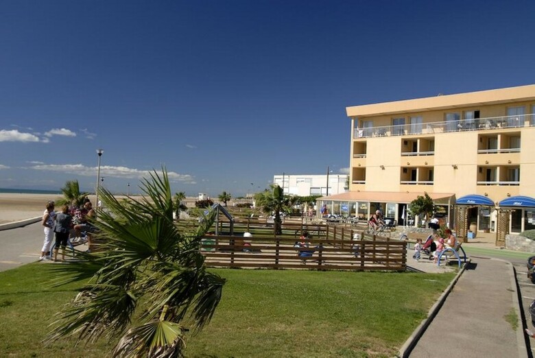 Olydea Saint-pierre-la-mer