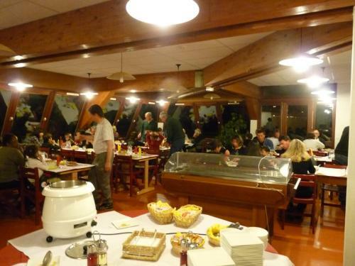 Le Chalet Du Ticou