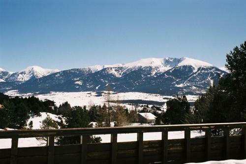 Le Chalet Du Ticou