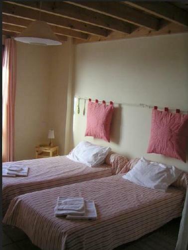 Bed & Breakfast Chalet L'ang�lique