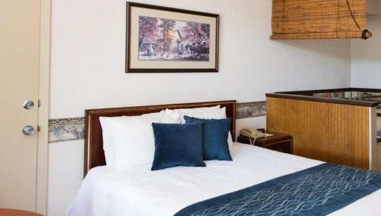 Posada Highland Manor Inn