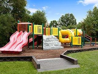 Hotel Ramada Levittown