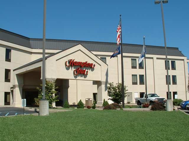 Hotel Hampton Inn Selinsgrove/shamokin Dam