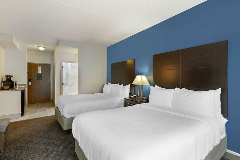 Hotel Baymont Inn Mundelein