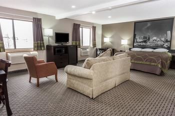 Hotel Super 8 Mundelein