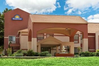 Motel Days Inn Lumberton