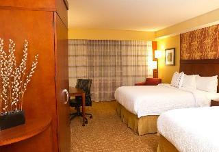 Hotel Courtyard By Marriott Philadelphia Springfield