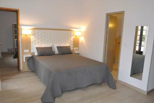 Hotel Cot� Ventoux