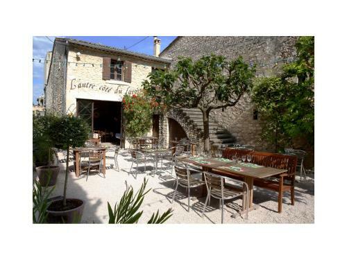 Villa L'autre C�t� Du Lavoir