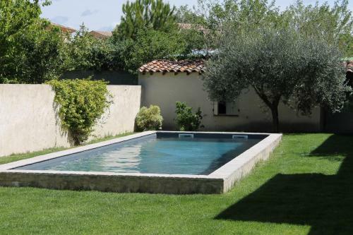 Villa L'autre C�t� Du Lavoir