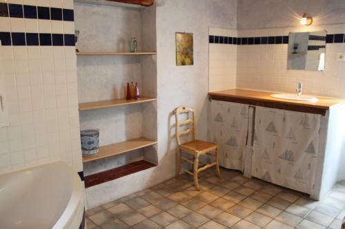 Villa L'autre C�t� Du Lavoir