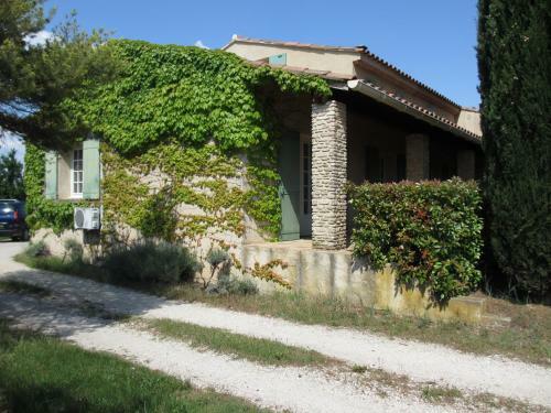 Clos Sainte-garde