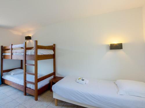 Apartamento Vacanc�ole - R�sidence Les Terrasses de Pentrez-plage