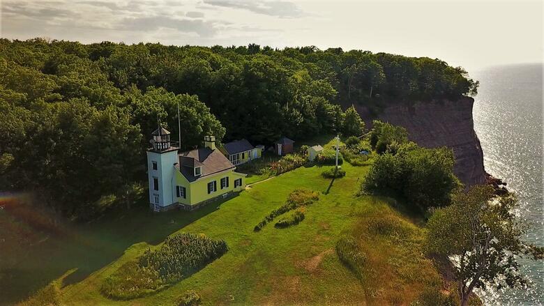 Hotel Pictured Rocks Inn And Suites