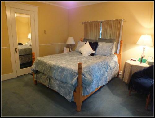 Sunnyside Inn Bed &breakfast