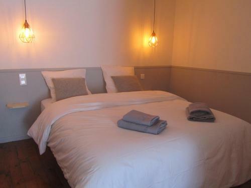 Hotel Le Saint-marc