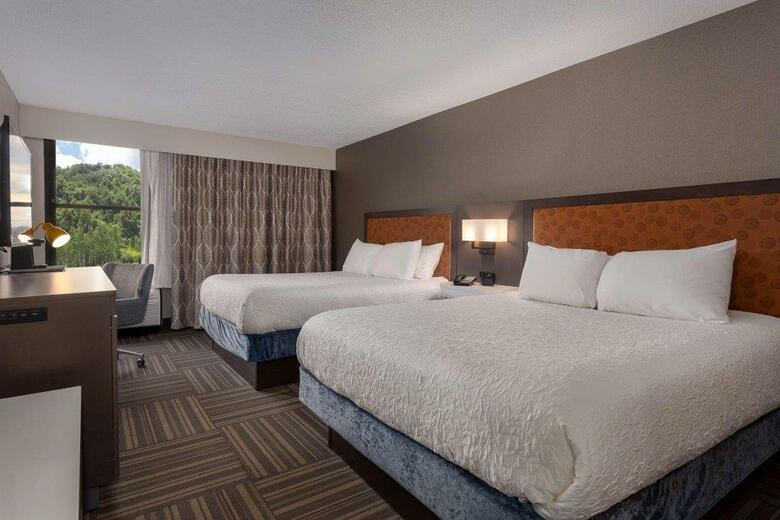 Hotel Hampton Inn Bristol
