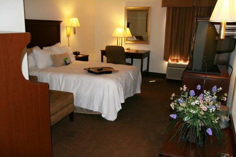 Hotel Hampton Inn Bristol