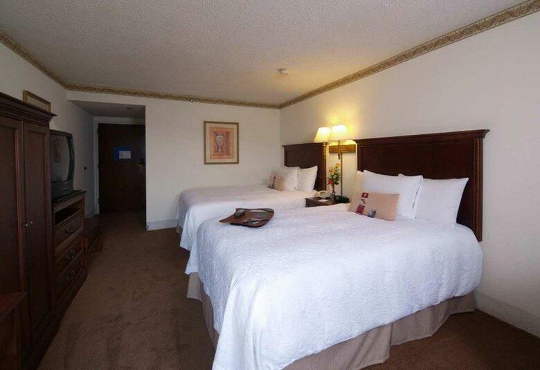 Hotel Hampton Inn Bristol