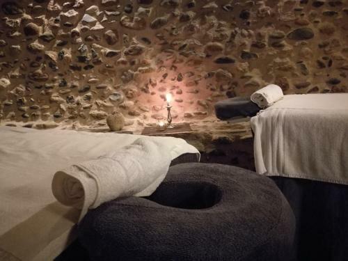Hotel Logis - Chateau De Beauregard