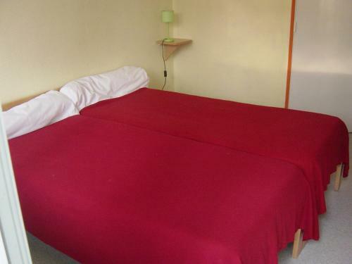 Hotel Parc De Palet�s