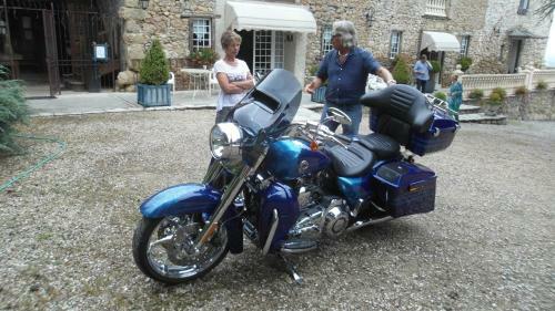 Bed & Breakfast La Ferme De Jeanne
