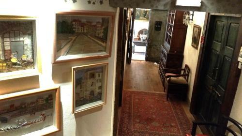 Bed & Breakfast La Ferme De Jeanne