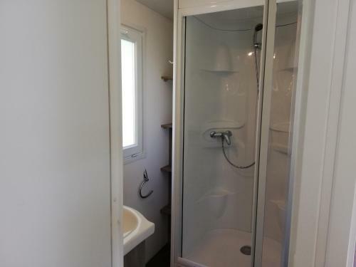 Camping Audinac Les Bains
