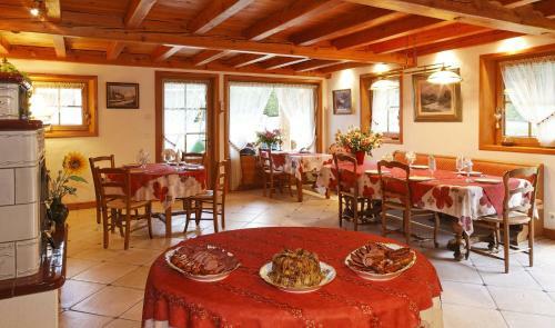 Hotel Le Charvet