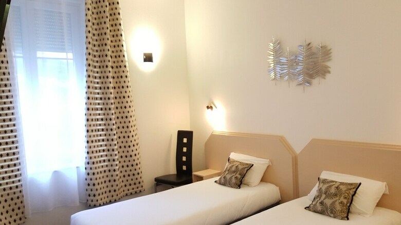 Hotel Grand H�tel Du Nord