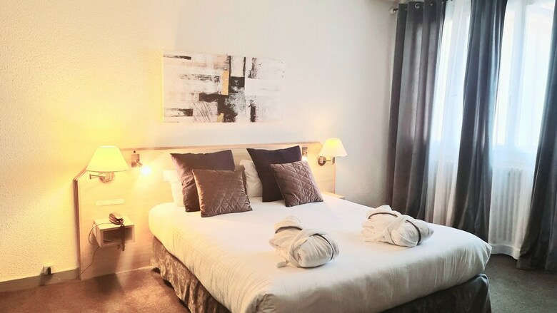 Hotel Grand H�tel Du Nord