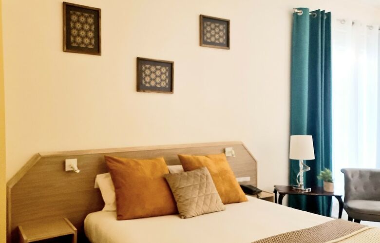 Hotel Grand H�tel Du Nord