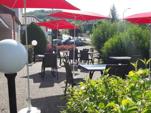 Hotel Ibis Vesoul