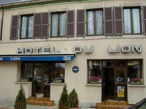 Hotel H�tel Du Lion