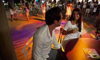 Club Belambra Borgo Pineto
