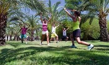Club Belambra Borgo Pineto