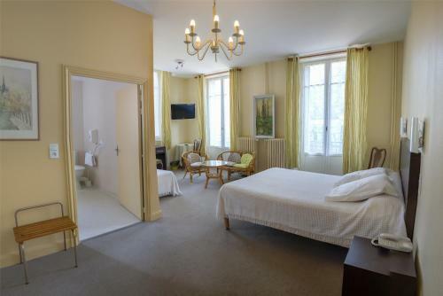 Hotel Castel Regina
