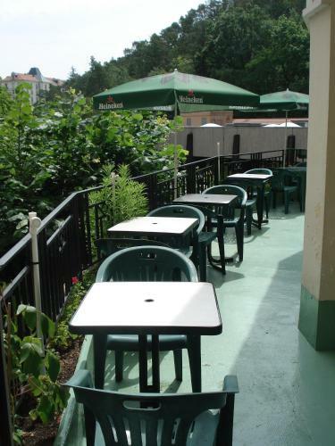 Hotel Castel Regina