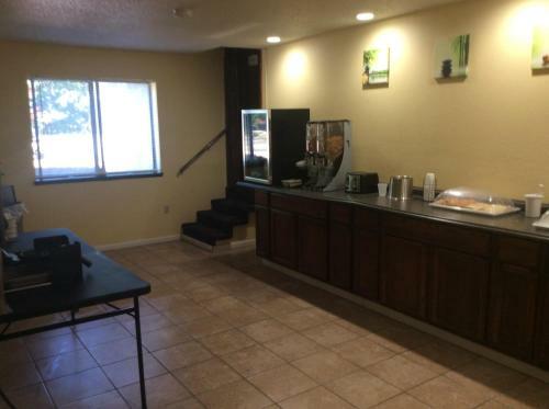 Hotel Econo Lodge Whitehall