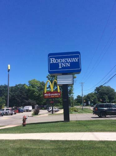 Hotel Econo Lodge Whitehall