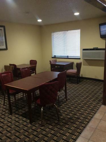 Hotel Econo Lodge Whitehall