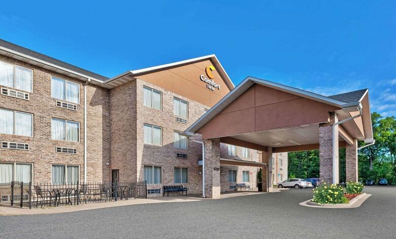 Hotel Comfort Inn Whitehall