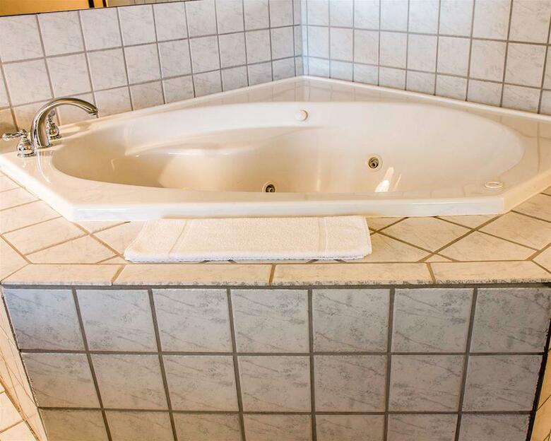 Hotel Comfort Inn Whitehall