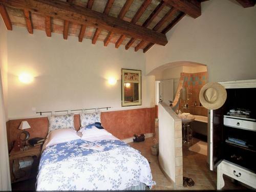 Hostal Une Campagne En Provence
