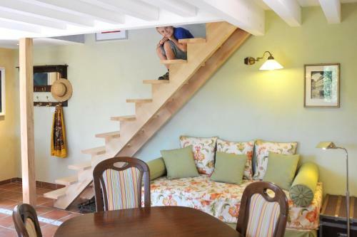 Hostal Une Campagne En Provence