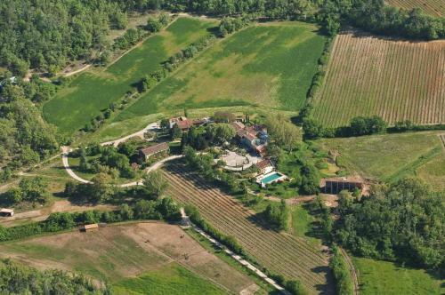 Hostal Une Campagne En Provence