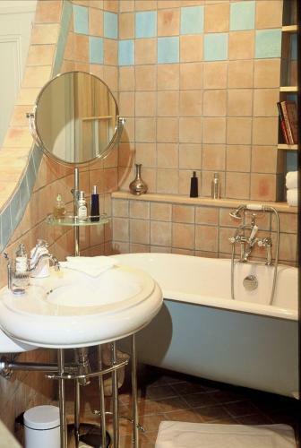 Hostal Une Campagne En Provence