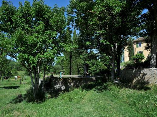 Hostal Une Campagne En Provence