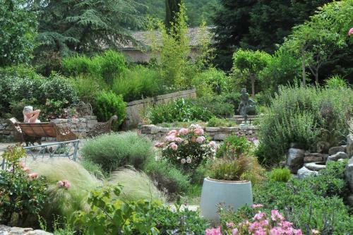 Hostal Une Campagne En Provence