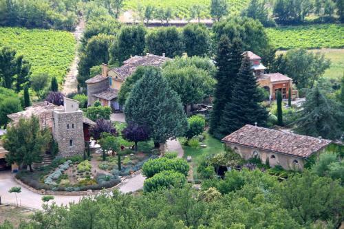 Hostal Une Campagne En Provence